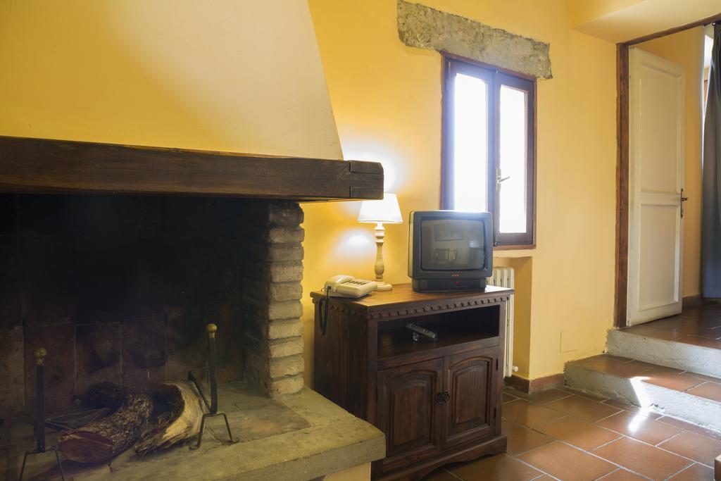Villa Grassina Pelago Exterior photo