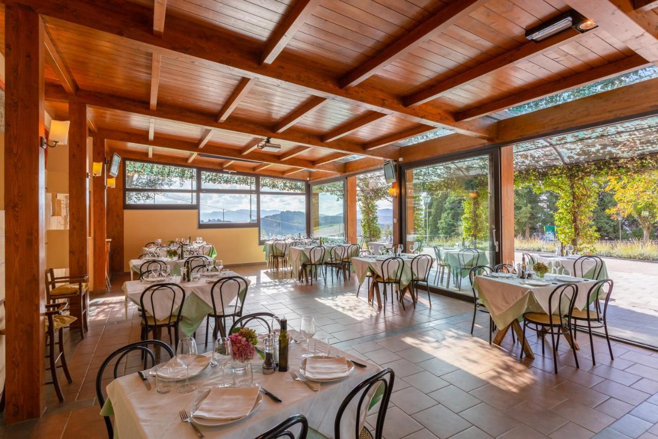 Villa Grassina Pelago Exterior photo